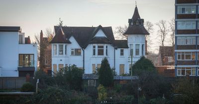 Fight to save 'glorious' Victorian home on River Trent from demolition