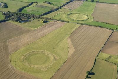 ‘Stonehenge of the North’ opens to the public