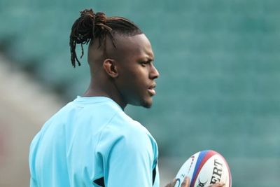 Maro Itoje ready to ‘write new chapter’ for England in Six Nations: ‘The fans deserve better’