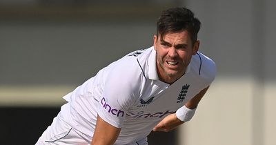 England legend criticises Ashes schedule and issues "difficult" James Anderson warning