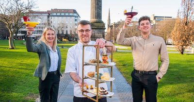 Eat Out Edinburgh returns with special offers and mouth-watering menus this March