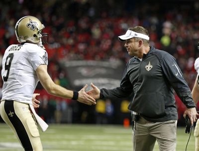 Drew Brees believes Sean Payton is exactly what Russell Wilson needs