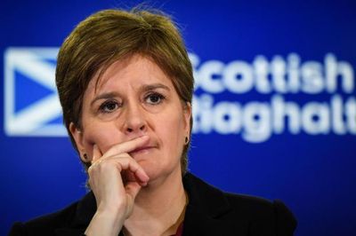 Man guilty of threatening to assassinate Nicola Sturgeon on social media, court finds