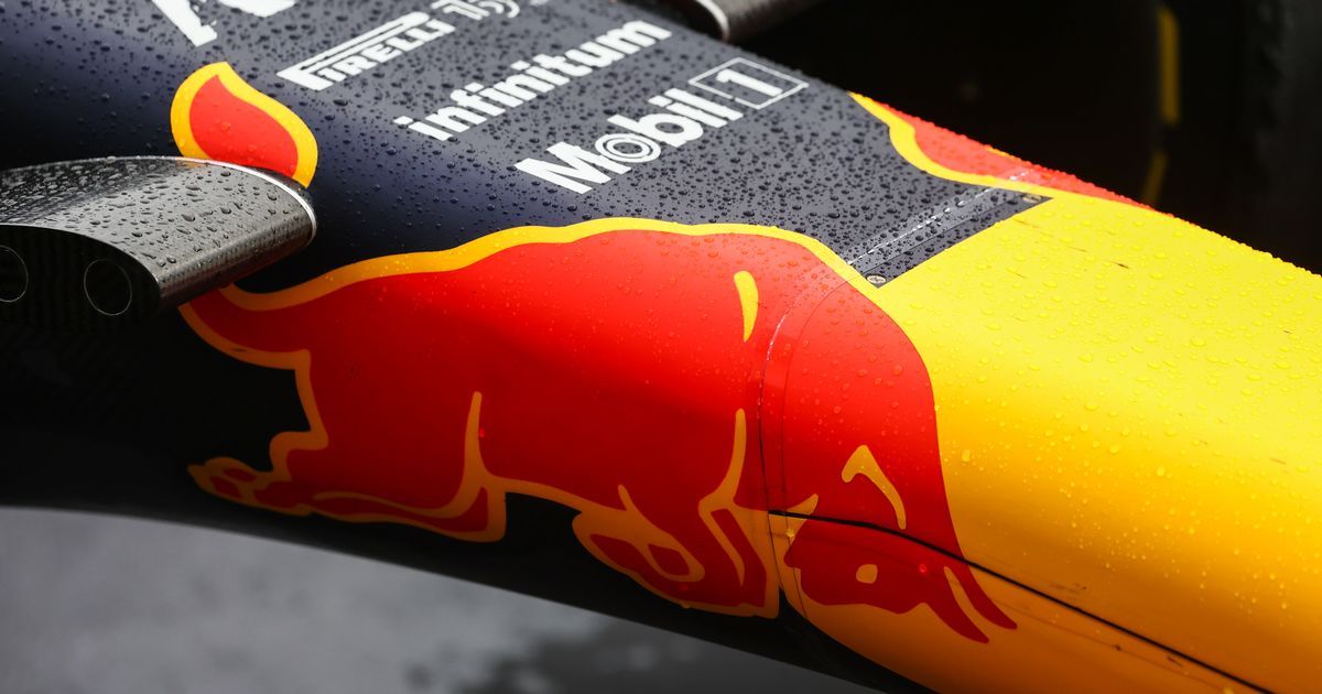 Red Bull 2023 F1 season launch live stream as RB19…