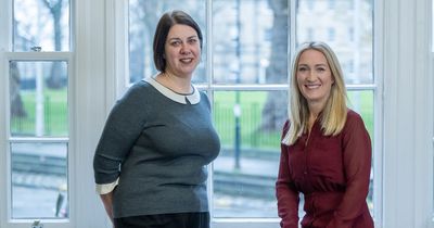 Edinburgh estate agency makes two senior appointments