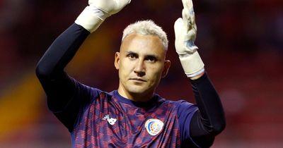 Everything Keylor Navas said as he breaks silence on Nottingham Forest move
