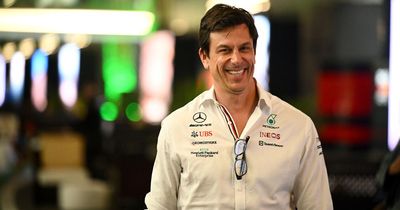 Toto Wolff explains how James Vowles exit will benefit Mercedes and Williams