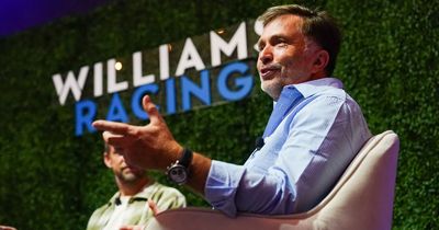 "Exhausted" Jost Capito finally breaks silence on Williams exit and his future F1 plans