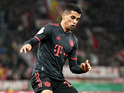 Joao Cancelo left Manchester City so he could play more – Pep Guardiola