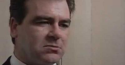 Emmerdale's legendary Terry Woods to star alongside former Coronation Street star in new play