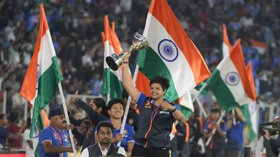 How India U-19 girls went on to conquer the world