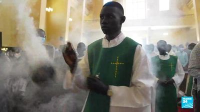 Pope Francis in South Sudan: Catholic Church plays key role in world's youngest nation
