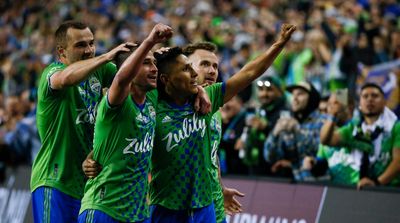 The Massive Club World Cup Opportunity Facing the Sounders