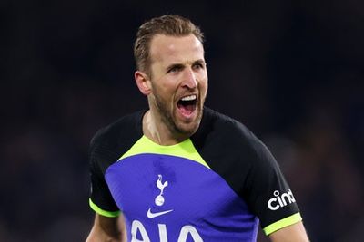 Tottenham vs Man City: Pep Guardiola hails Harry Kane as ‘one of the best strikers I’ve ever seen’