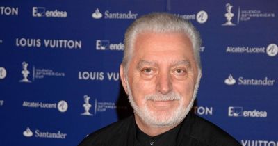 Paco Rabanne dies aged 88 as tributes pour in for fashion and perfume legend