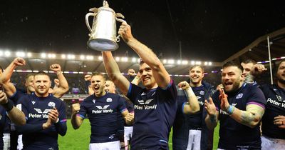 What channel is England vs Scotland Six Nations? Live stream, TV and kick-off details for Twickenham clash
