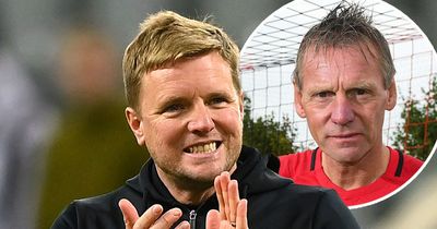 ''Sneaky suspicion' - Stuart Pearce full of hope for Newcastle United heading into Man United clash