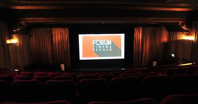 Northumberland film festival returns for third time with screenings in a train station, pubs and village halls