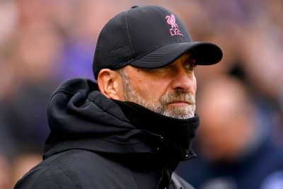 Jurgen Klopp responds to Andy Robertson comments on Liverpool form