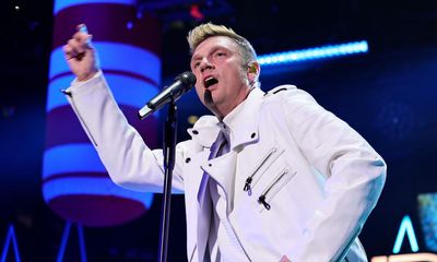 Nick Carter countersues two women accusing him of sexual assault