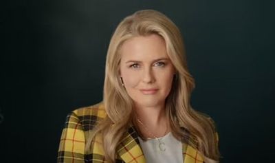 Alicia Silverstone reprises iconic Clueless role for new Super Bowl advert