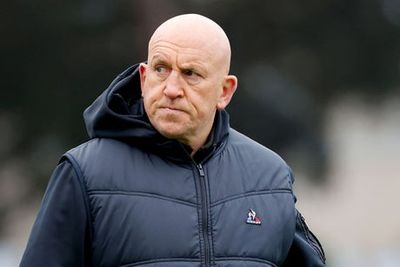 Shaun Edwards interview: France defence guru on Six Nations, his proudest achievement, tactics and Wigan roots