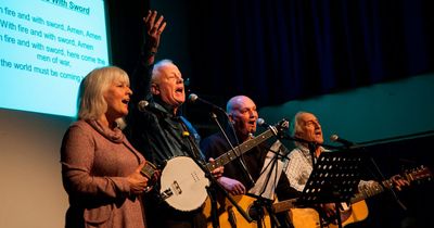 Concert will celebrate Scotland's 'King of Folk Music'
