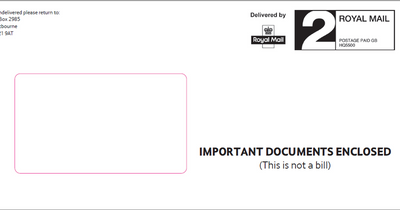 NI £600 energy payment: When vouchers are valid to and what to do if you have lost yours