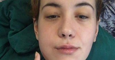 Woman who had lump in her mouth and toothache diagnosed with cancer