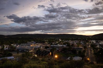 ‘We have to come together’: alcohol bans alone won’t fix Alice Springs’ problems