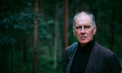 ‘The best six words I have ever written’: Robert Forster on finding inspiration in his wife’s illness