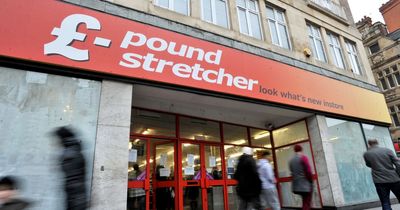 Poundstretcher announces plan to open 50 new stores - and workers get 10% pay rise