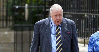 Scots sex attack lawyer John Watt has appeal bid quashed after victims speak out