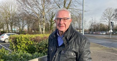 Lisburn road link delay caused by "political interference", Alderman says