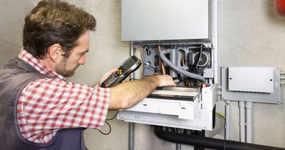 Expert explains the four warning signs that your boiler needs an urgent upgrade