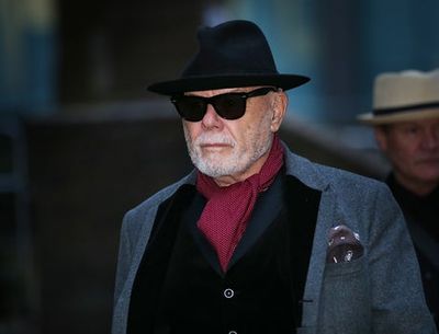 Who is Gary Glitter? Disgraced pop star recalled to prison