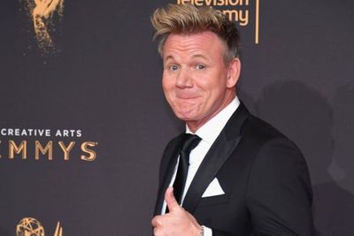 Gordon Ramsay: Five of the chef’s funniest moments