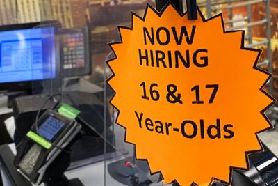 Surge in US hiring surprises markets