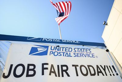 US sees surprise hiring surge as unemployment edges down