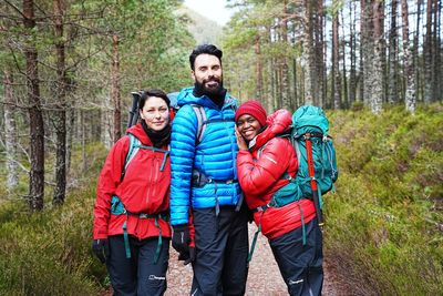 Emma Willis, Rylan Clark and Oti Mabuse to climb mountain for Red Nose Day