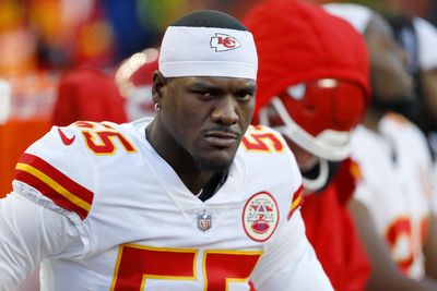 Frank Clark comments on Bengals-Chiefs as rivalry kicks up another notch