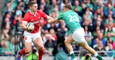 Wales v Ireland head to head ratings as Gatland's men measure up to world's best