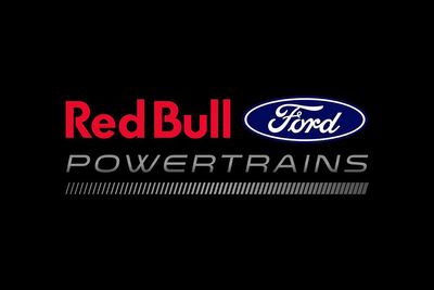Ford will power Red Bull and AlphaTauri from F1 2026