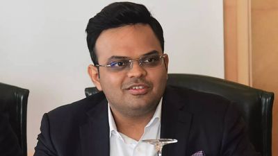 BCCI secretary Jay Shah in Bahrain to attend ACC meet to decide on Pakistan's Asia Cup hosting rights