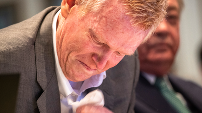 Watch live: Alex Murdaugh murder trial resumes after court hears of alleged stolen money