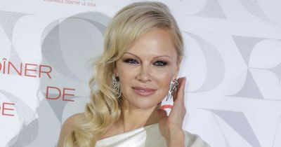 Pamela Anderson defends controversial #MeToo comments saying 'it takes two to tango'