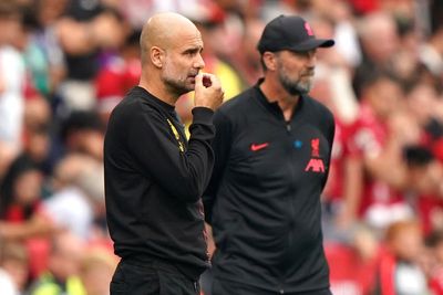 Pep Guardiola and Jurgen Klopp baffled by scale of Chelsea spending