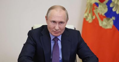 Vladimir Putin plotting ‘maximum escalation’ of war ahead of one-year anniversary