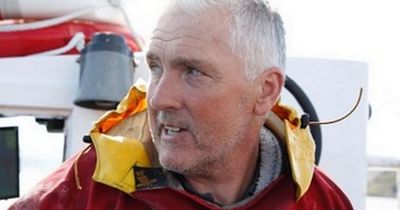 Scots fisherman with 40 years experience died after getting caught in gear and dragged overboard