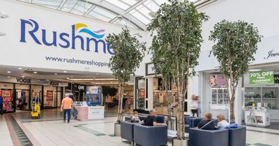 Craigavon's Rushmere Shopping Centre sold to local investors